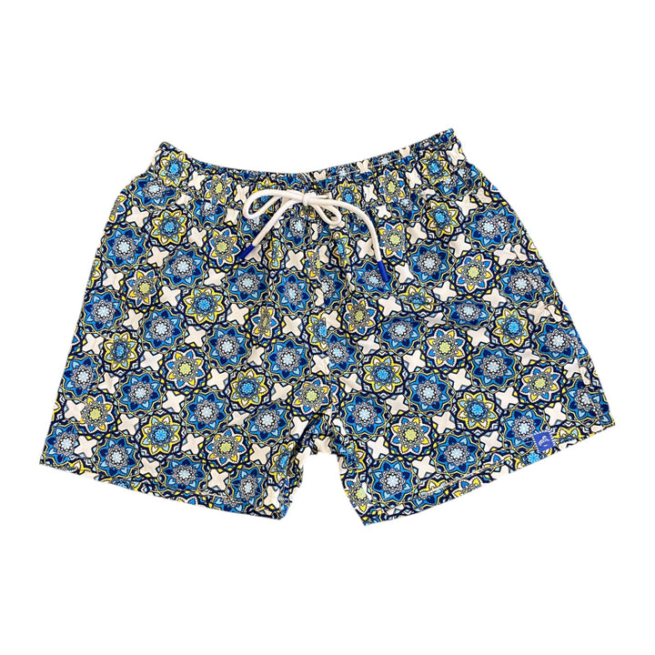 Uimashortsit 130 Bluette