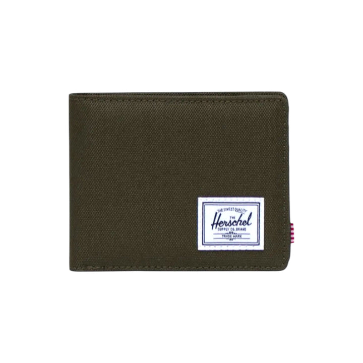 Roy Wallet Green Vihreä lompakko
