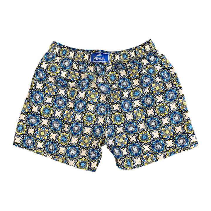 Uimashortsit 130 Bluette