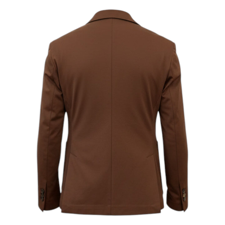 Punto Milano Comfort Fit -puku, Kaakao