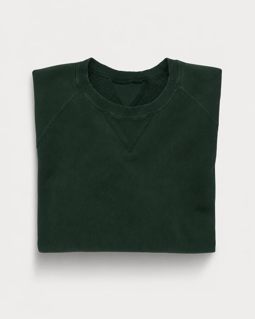 HARVARD PYÖREÄPÄÄNTIE-COLLEGEPAITA HARJATUSTA JERSEYSTÄ RAGLAN-HIHOILLA BOTTLE
