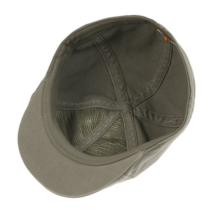 TEXAS COTTON VIHREÄ