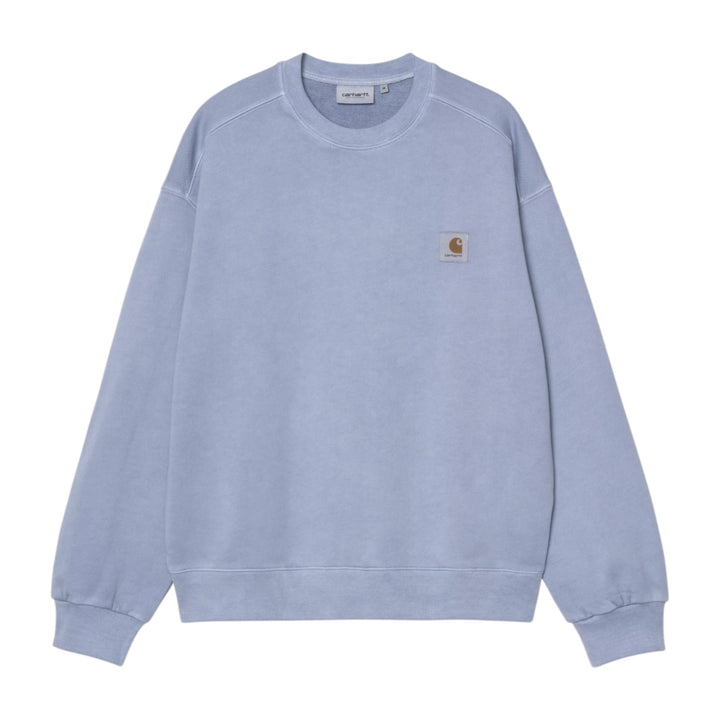 Nelson Sweat Gentle Blue