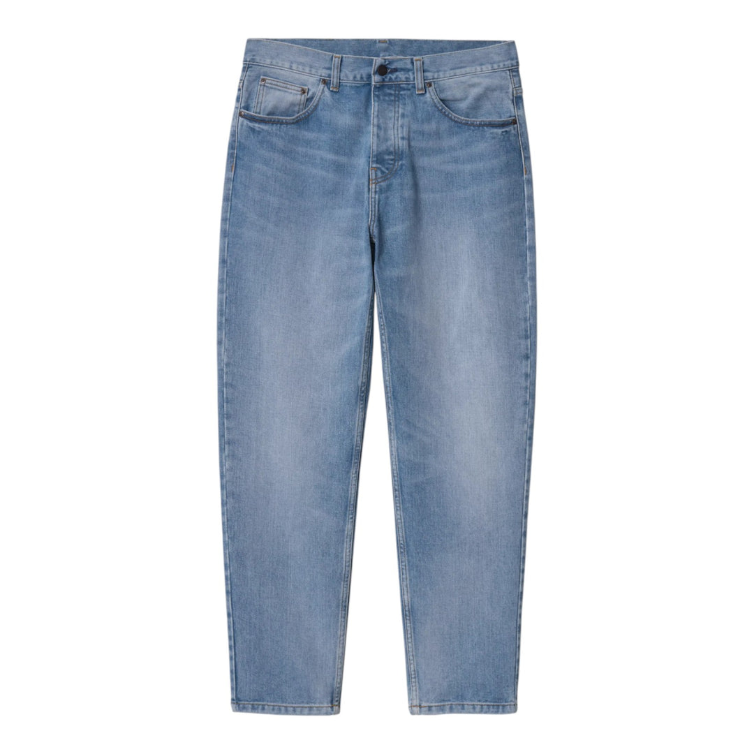 Newel Pant Blue