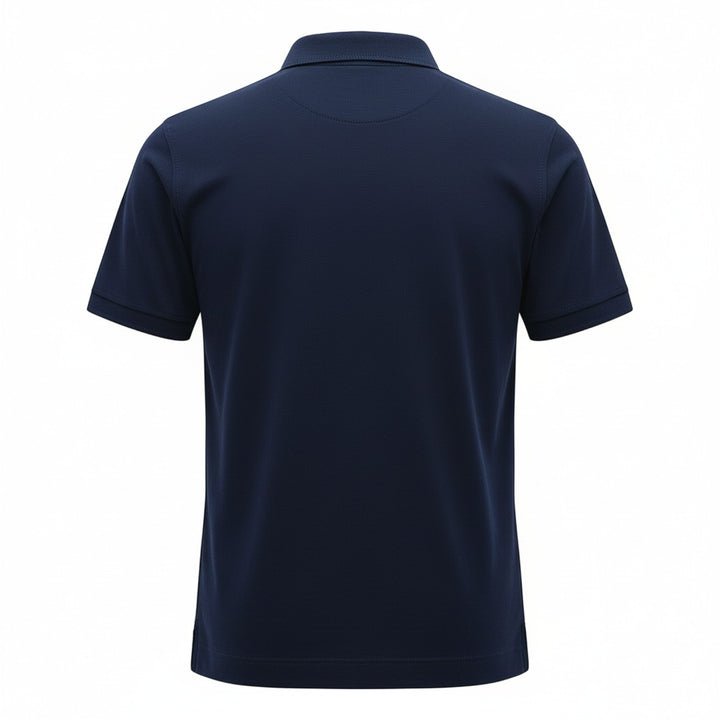 Polo Premium Piquet Sininen