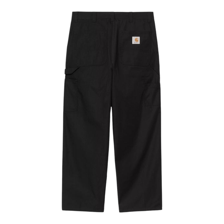 Postal Single Knee Pant Sininen