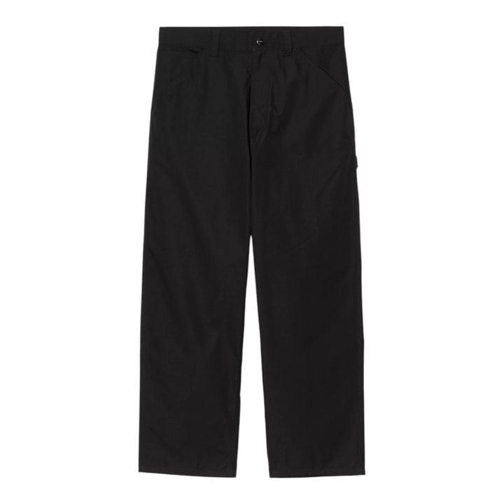 Postal Single Knee Pant Sininen