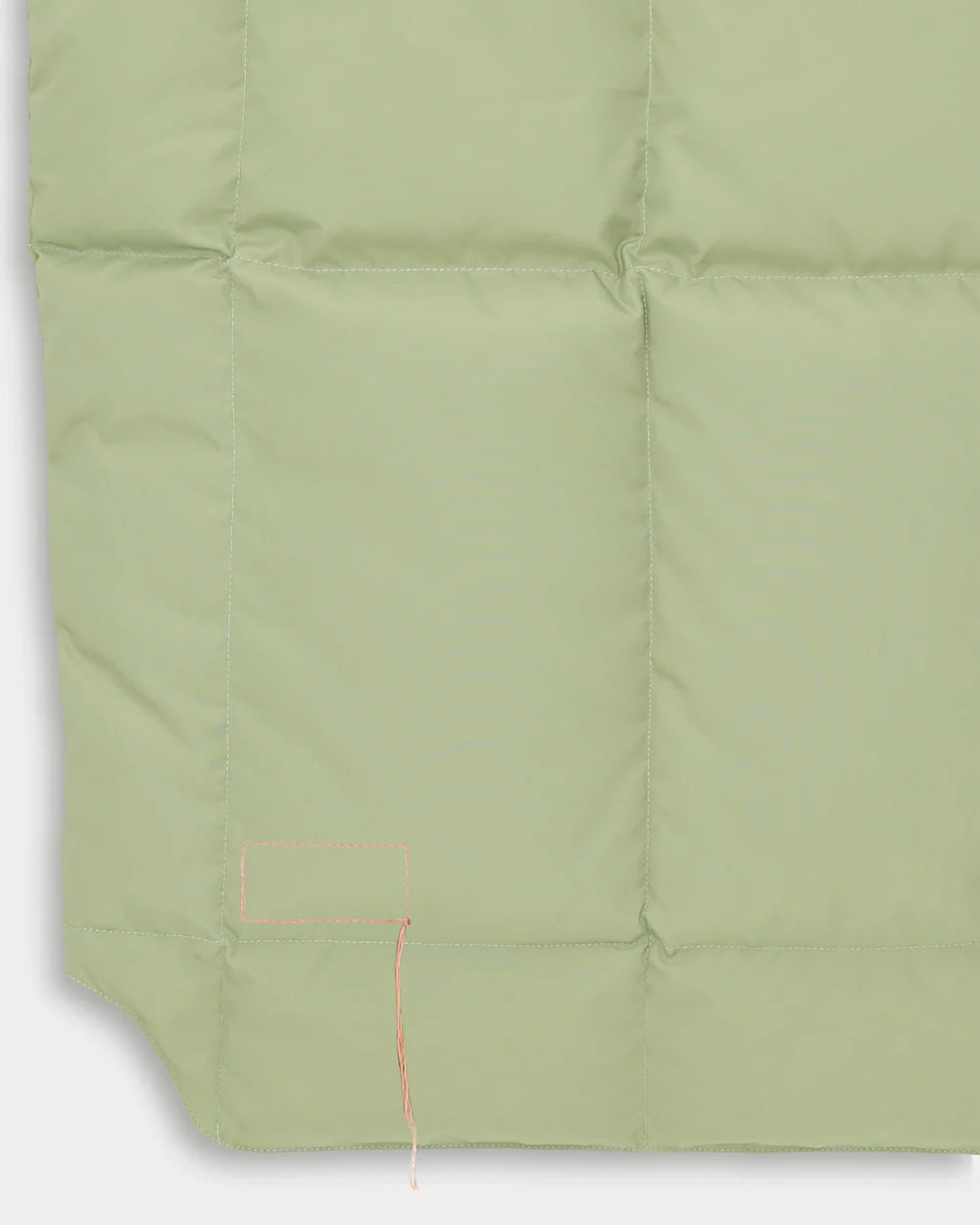 ROCKET HIHATON NYLONLIIVI LIGHT GREEN