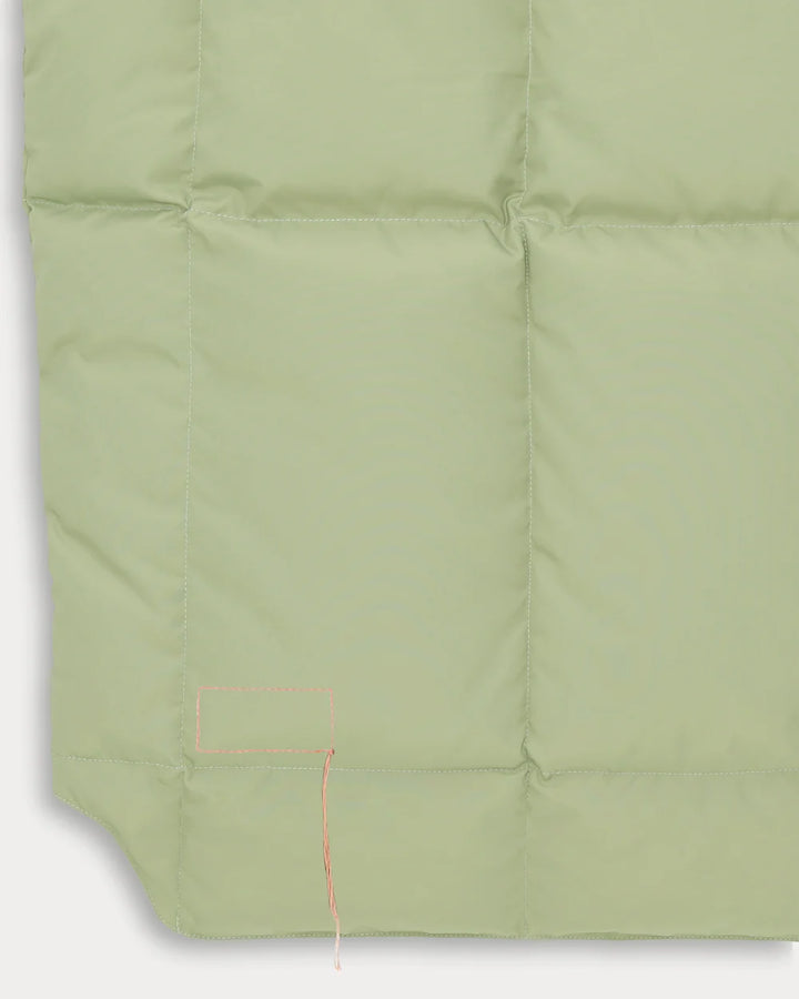 ROCKET HIHATON NYLONLIIVI LIGHT GREEN
