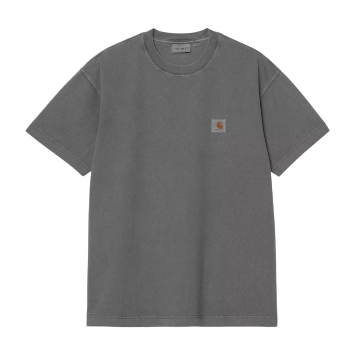 S/S Nelson T-Shirt Black