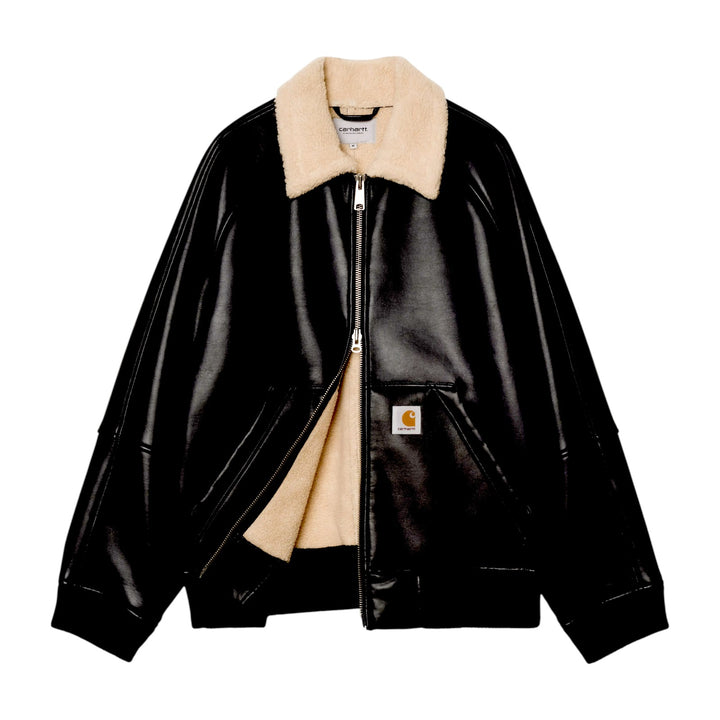 Shepton-takki Musta / Natural