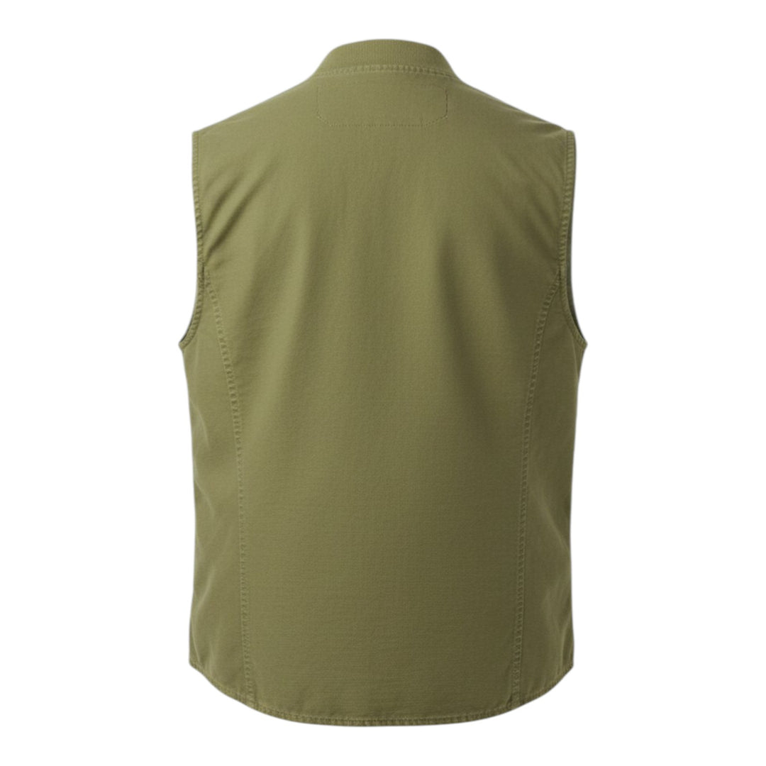 Bear Pellavasekoiteliivi Military