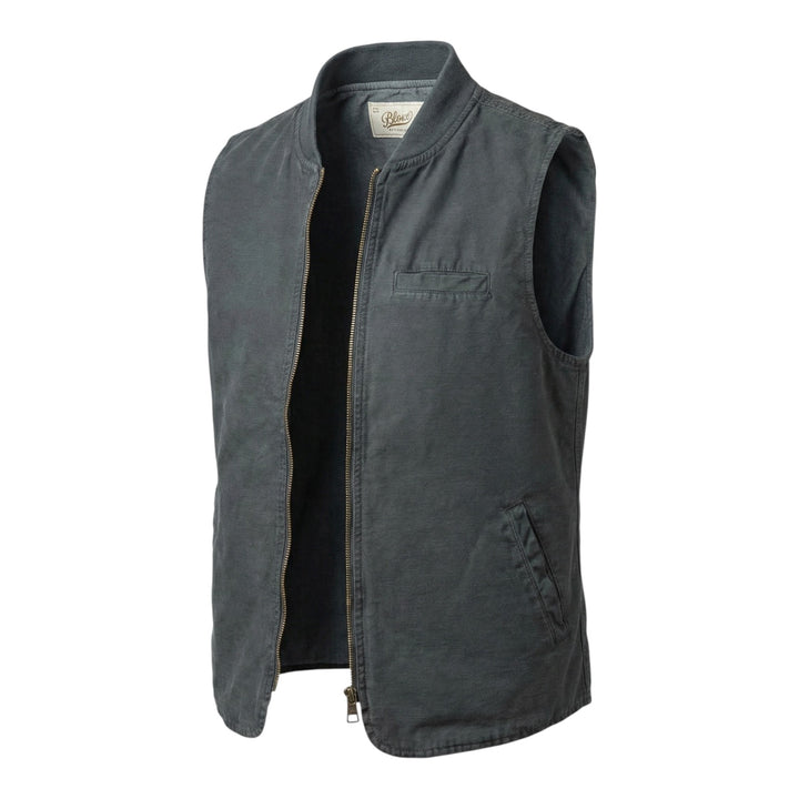 Bear pellavasekoite-liivi Navy