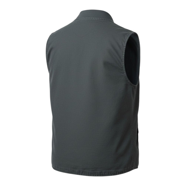 Bear pellavasekoite-liivi Navy