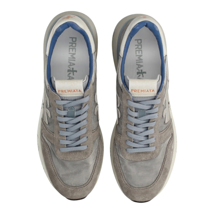 Sneakers Mick 7247 Sininen Harmaa