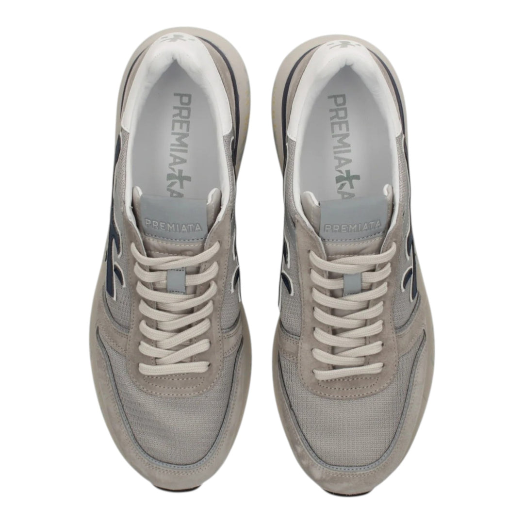 Sneakers Mick 8001 Harmaa