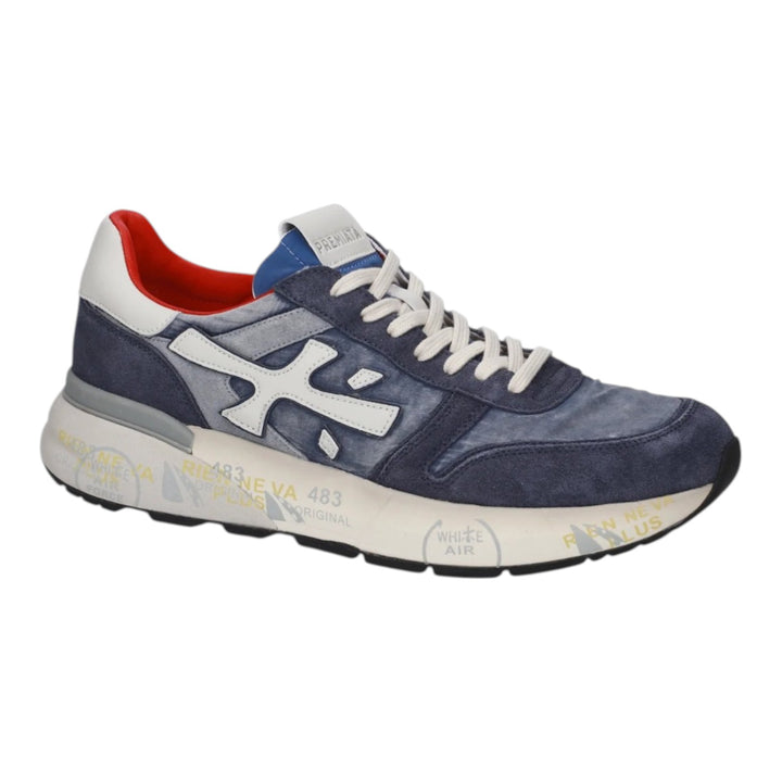 Sneakers Mick 8006 Sininen