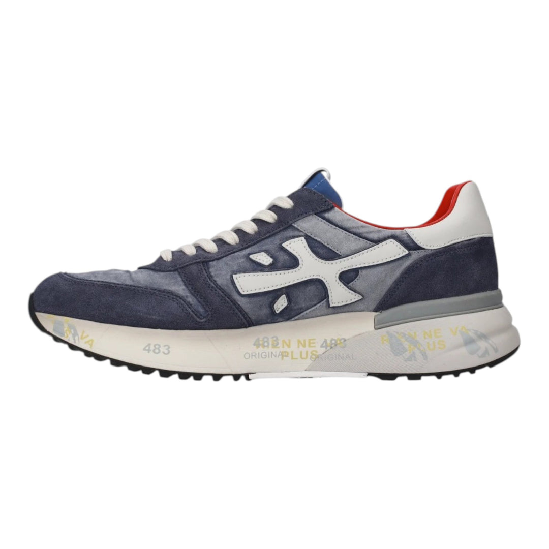Sneakers Mick 8006 Sininen