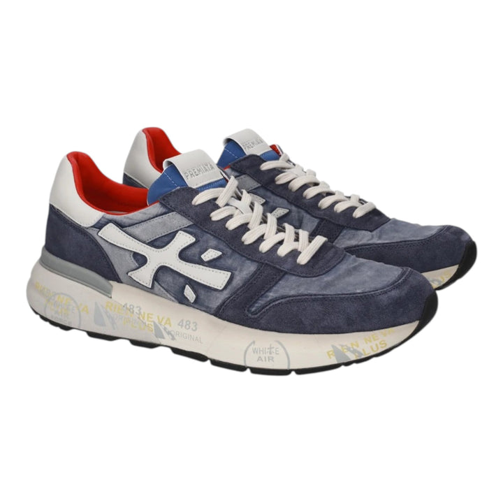 Sneakers Mick 8006 Sininen