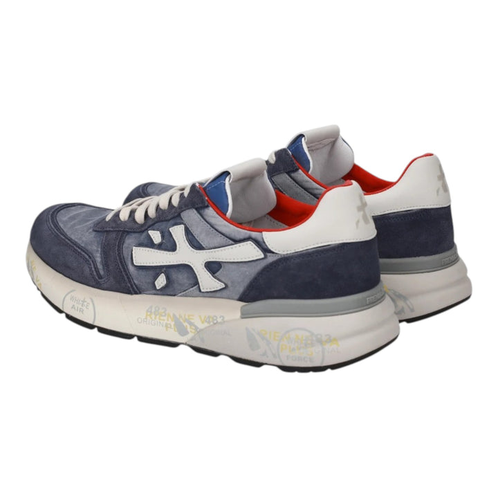 Sneakers Mick 8006 Sininen