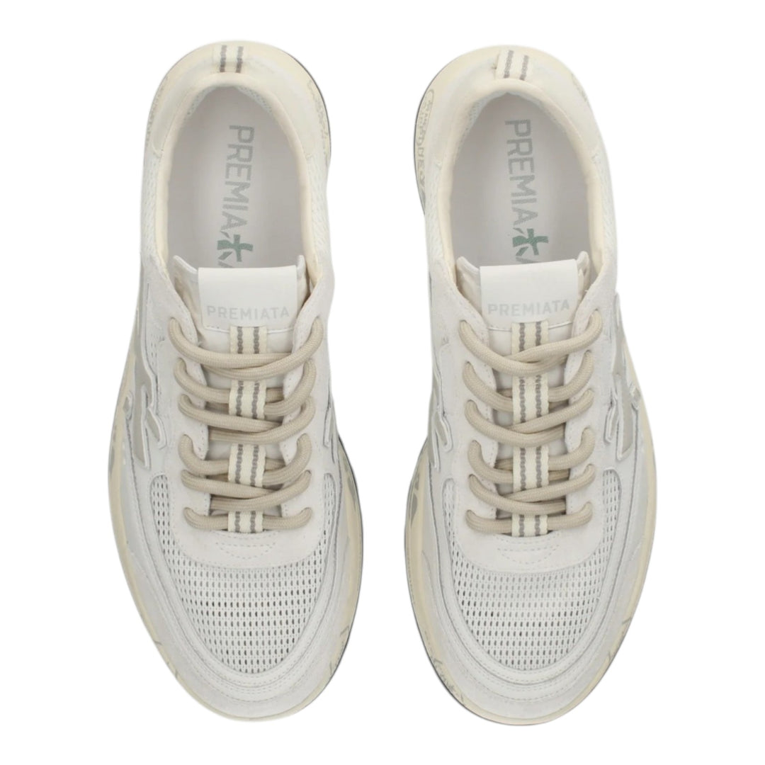 Sneakers Nous 8106 Valkoinen