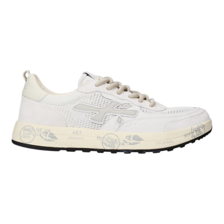 Sneakers Nous 8106 Valkoinen