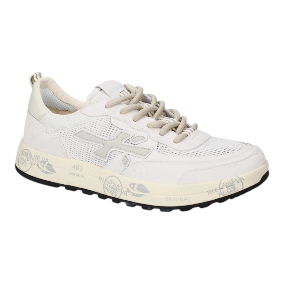 Sneakers Nous 8106 Valkoinen