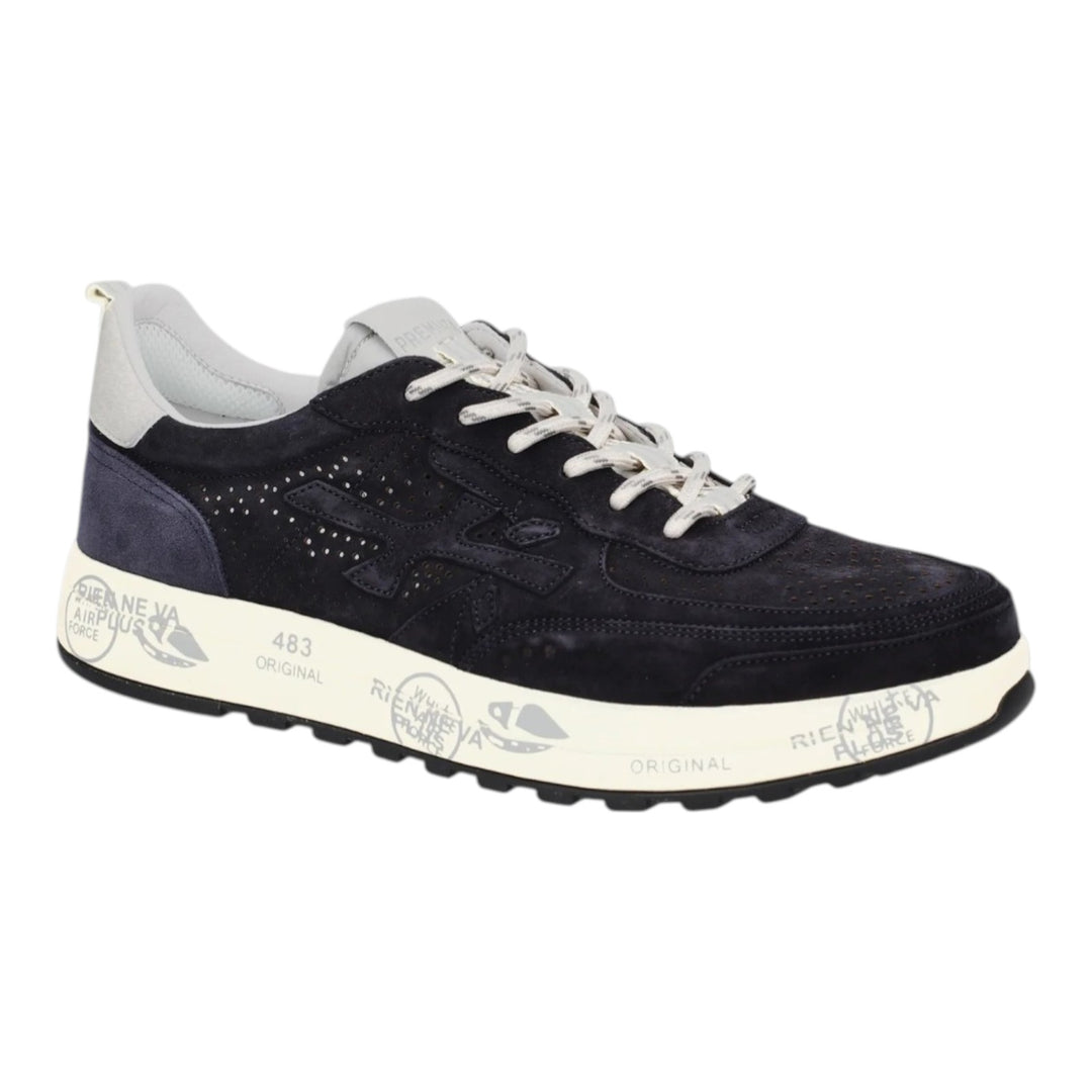 Sneakers Nous 8289 Sininen