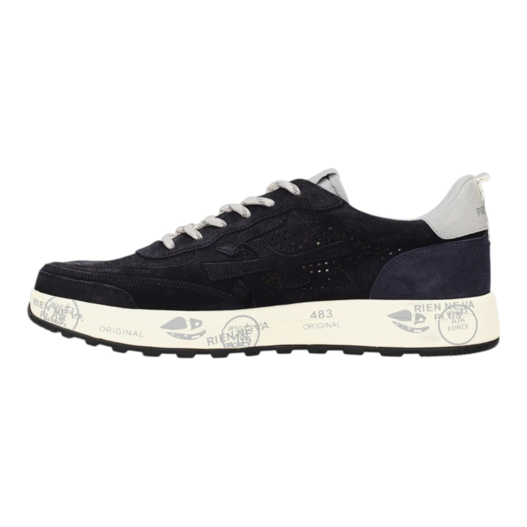 Sneakers Nous 8289 Sininen