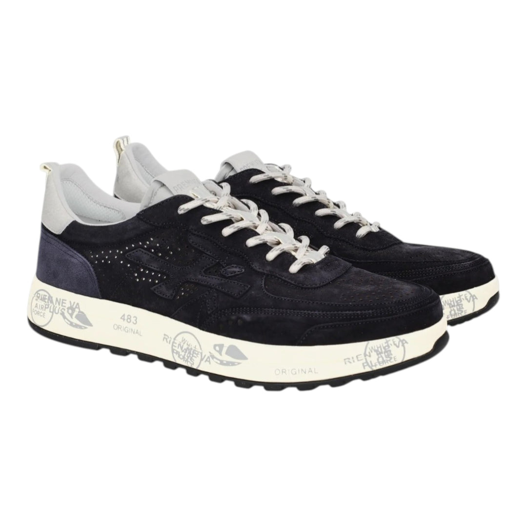 Sneakers Nous 8289 Sininen