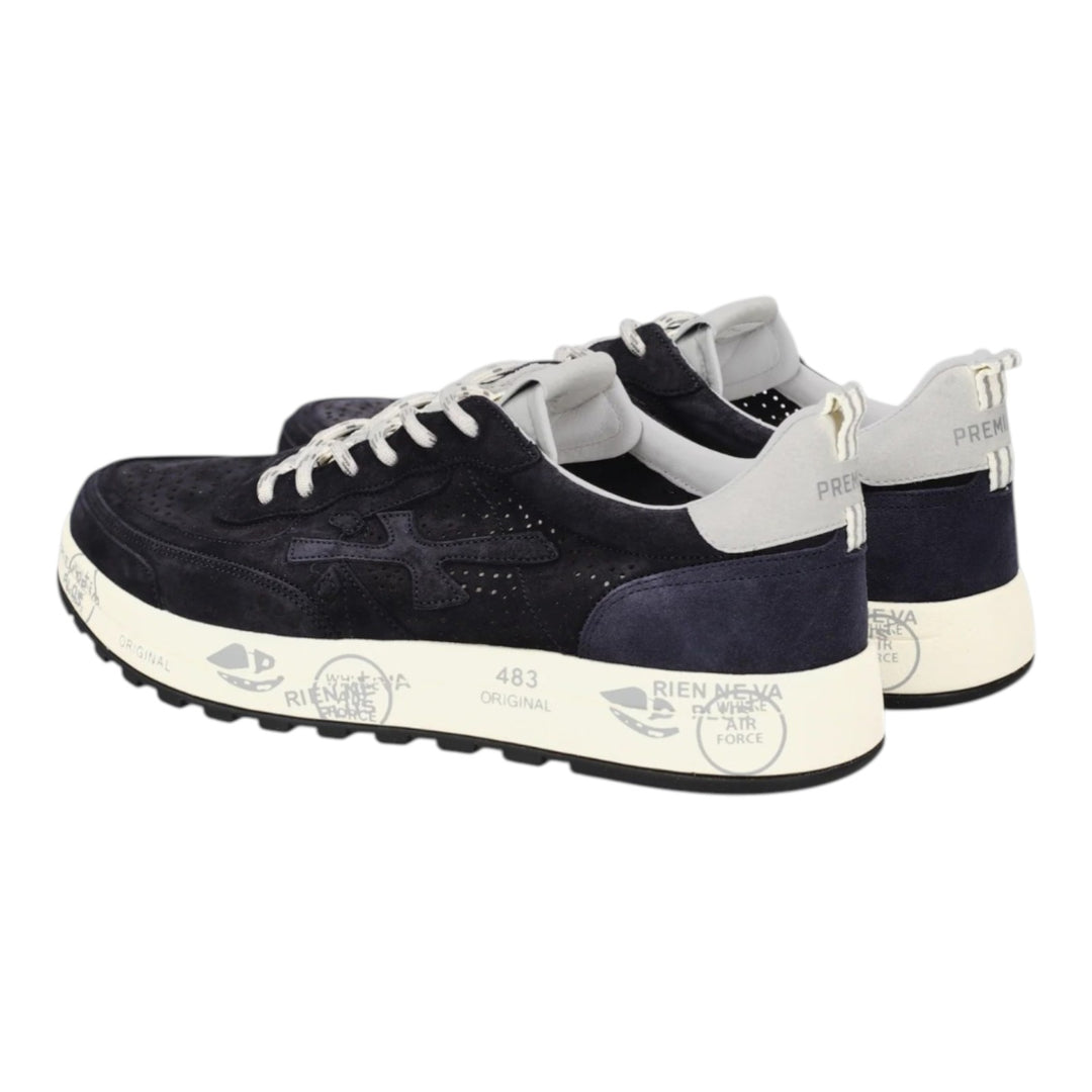 Sneakers Nous 8289 Sininen