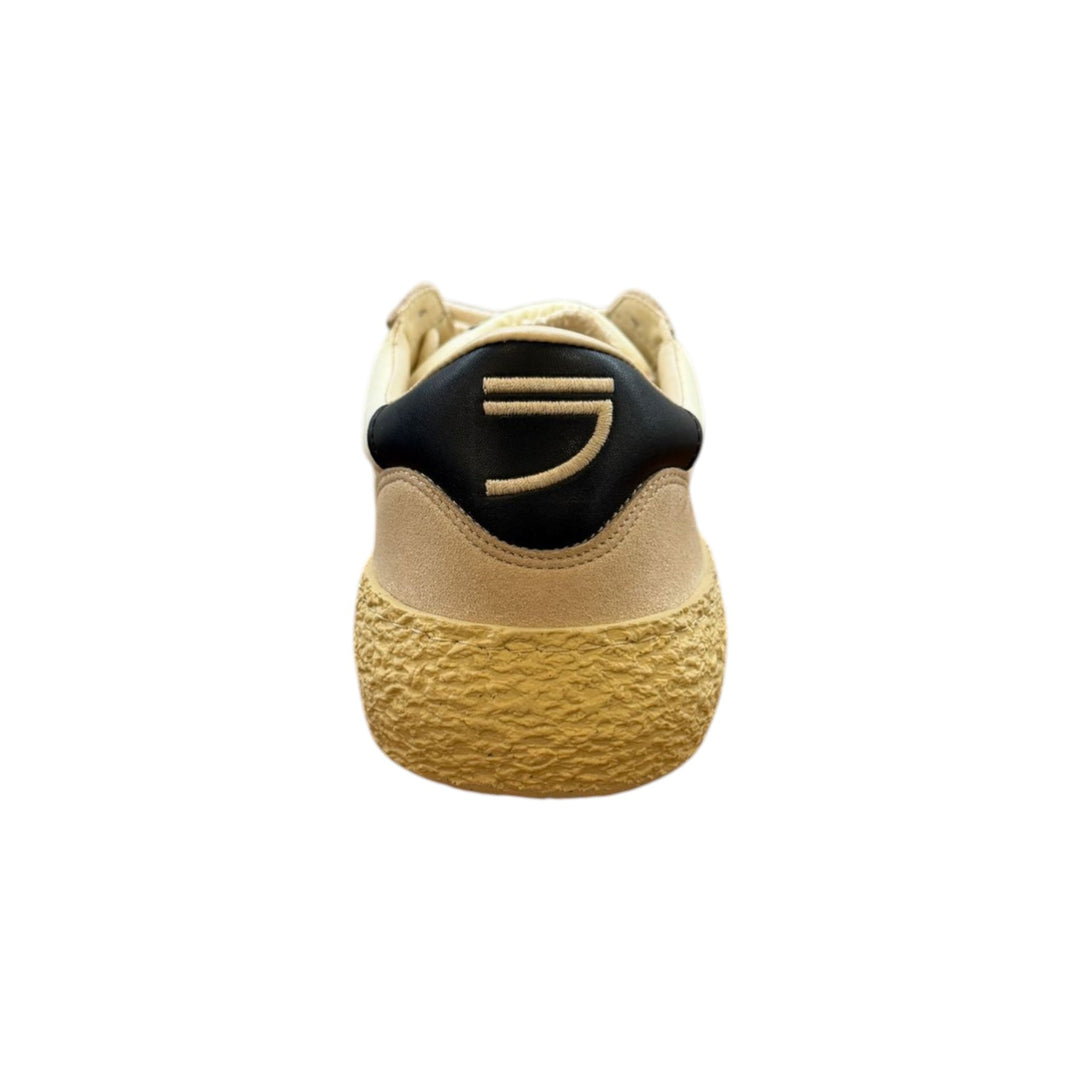 Sneakers Vintage Egg Sheel