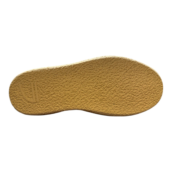 Sneakers Vintage Egg Sheel