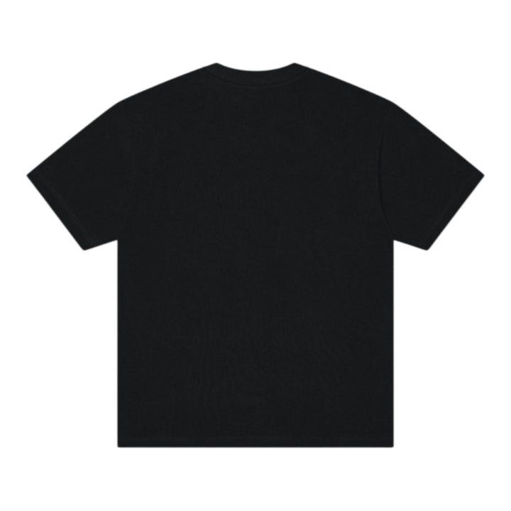 T-Shirt Oversize Basic Ts Black