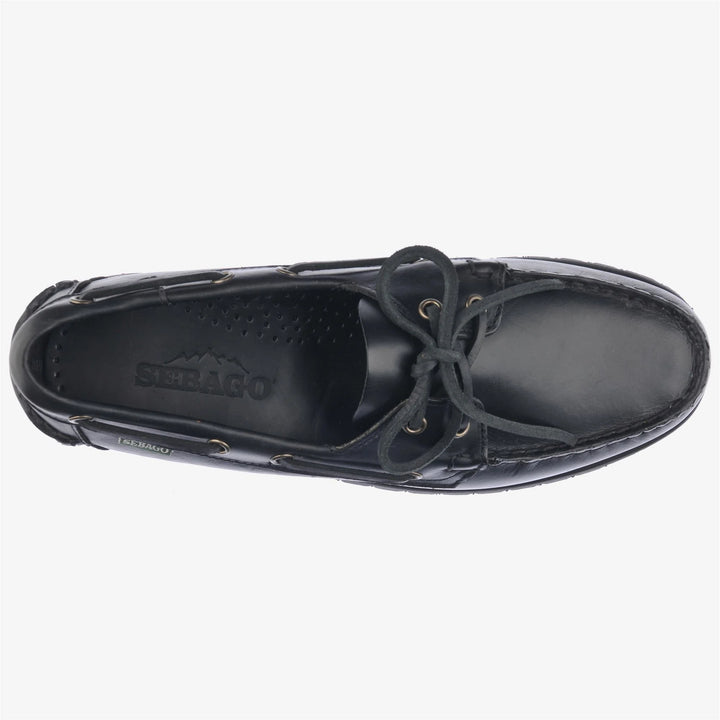 ACADIA WAXY TOTAL BLACK