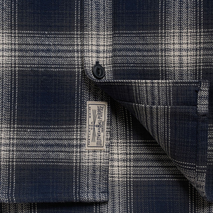 JIB BLUE-LT BEIGE-DK GREY
