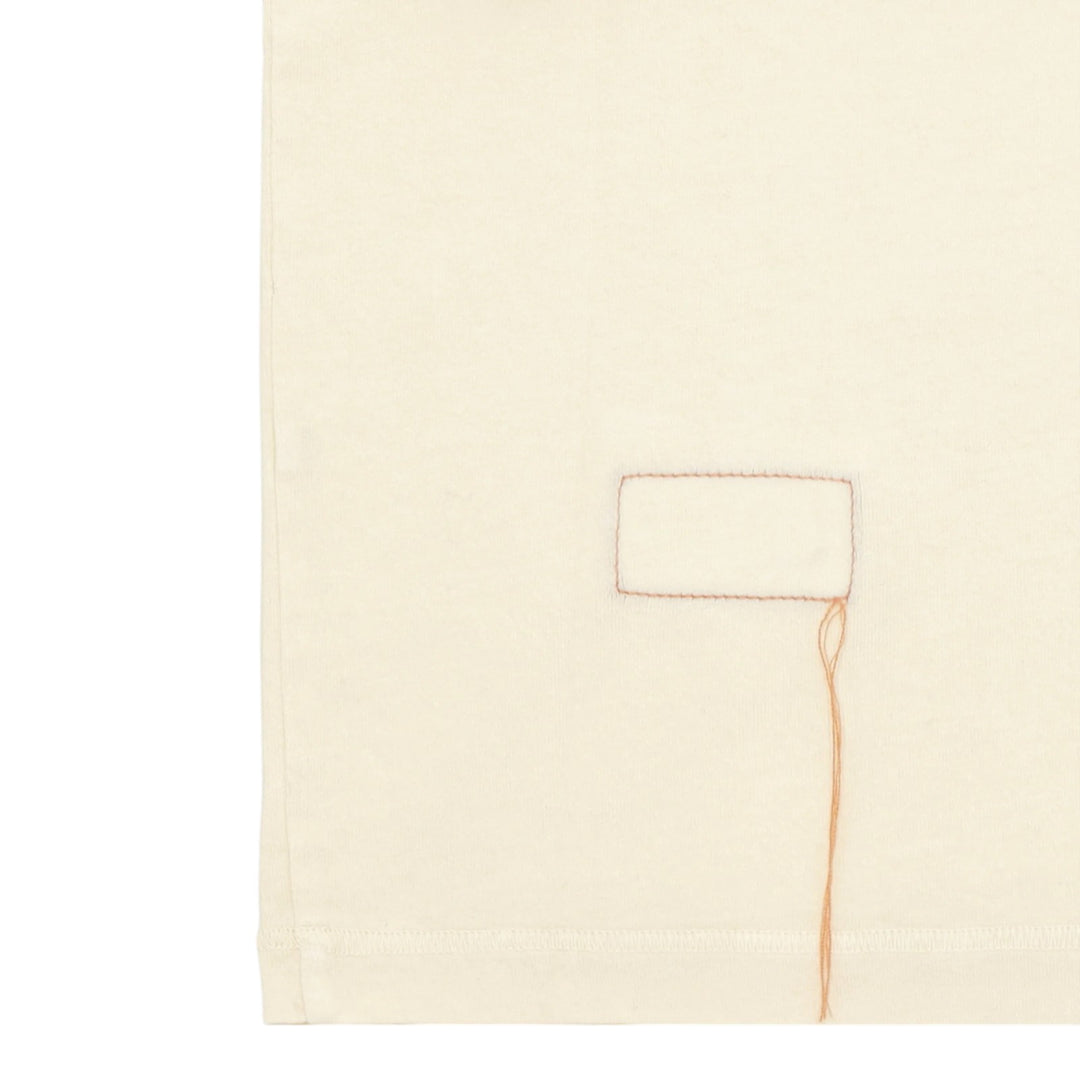 Vermont T-Shirt jersey-kankaasta köysitaskulla