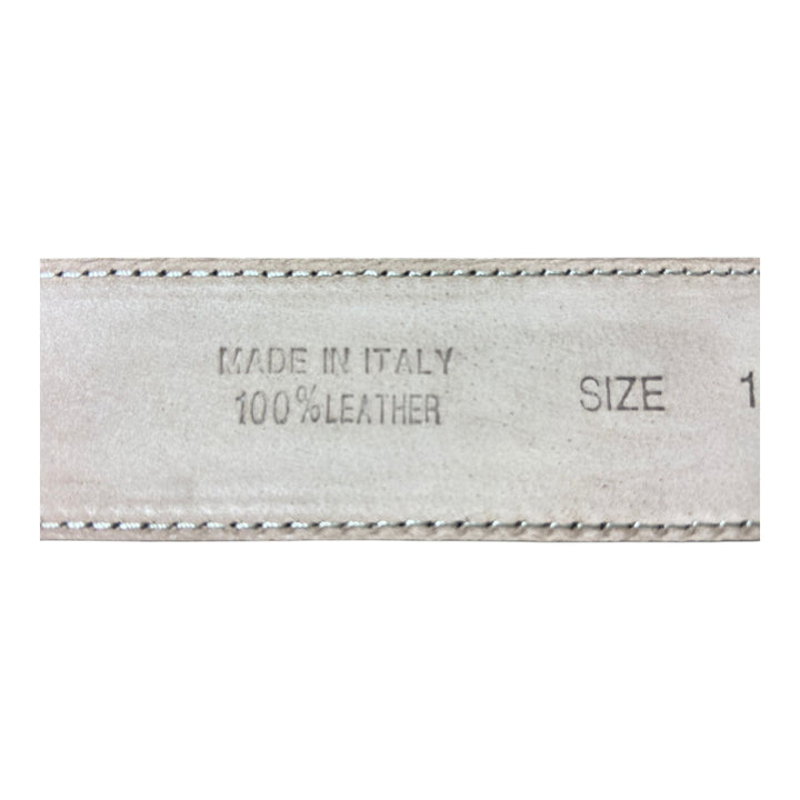 SININEN RUMMUTETTU AITONAHKAINEN VYÖ