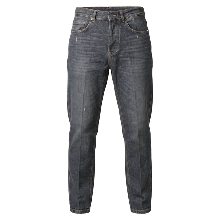 Aiburai DENIM ACHILLE GRAY Grigio - foto 1
