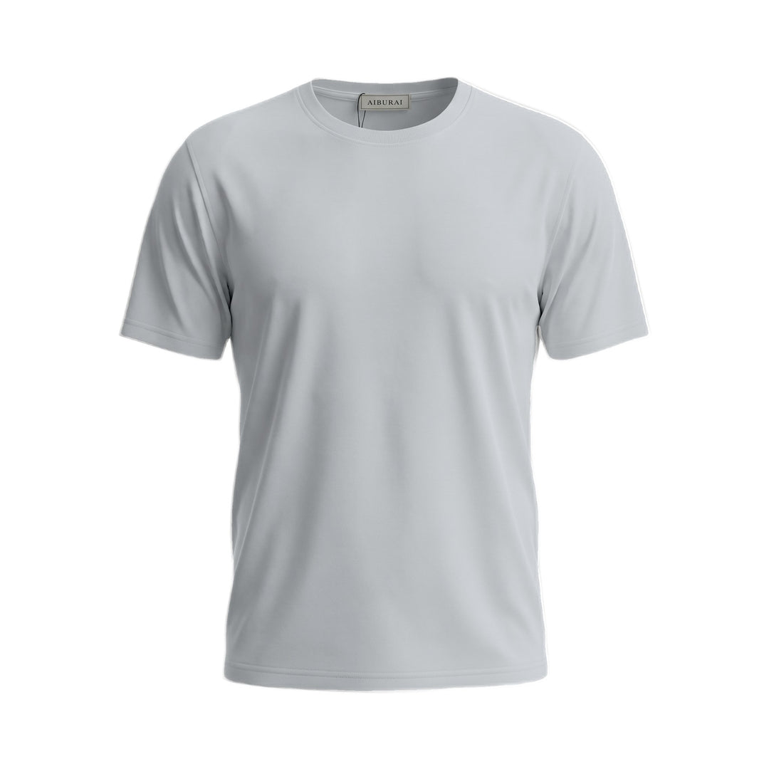 Aiburai T-SHIRT BIANCO Bianco - foto 1