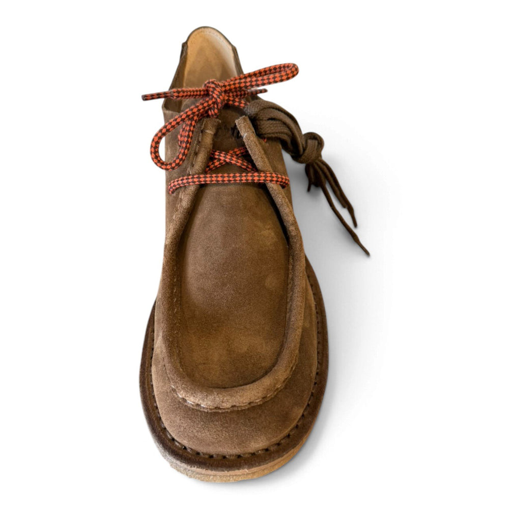 Astorflex MOCASSINO BEENFLEX 419 DARK KHAKI Marrone - foto 2