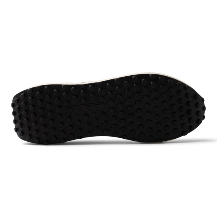 D.A.T.E. ATHLETA WAX GRAY Grigio - foto 5