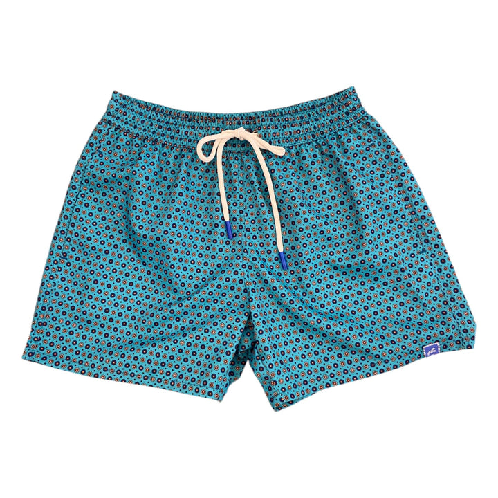Uimashortsit 2459 Smeraldo
