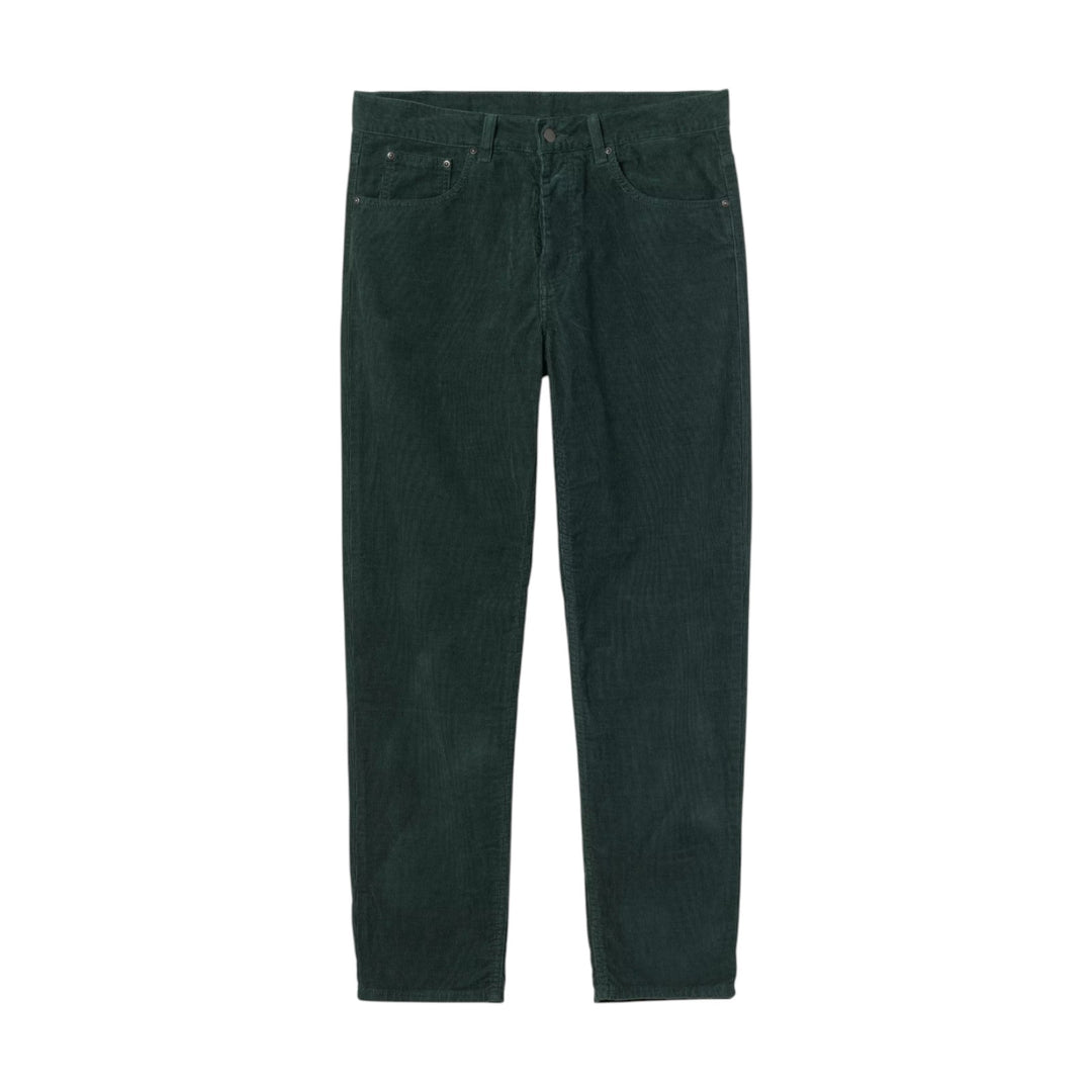 Newel Pant Kale Green Vihreät housut