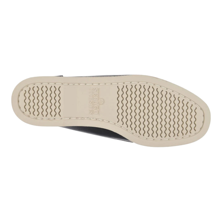 DOCKSIDES PORTLAND tummanruskea