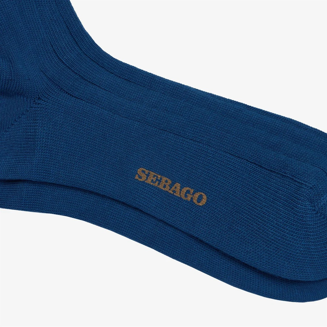 SANGERVILLE POLOL BLUE DK RIVIERA