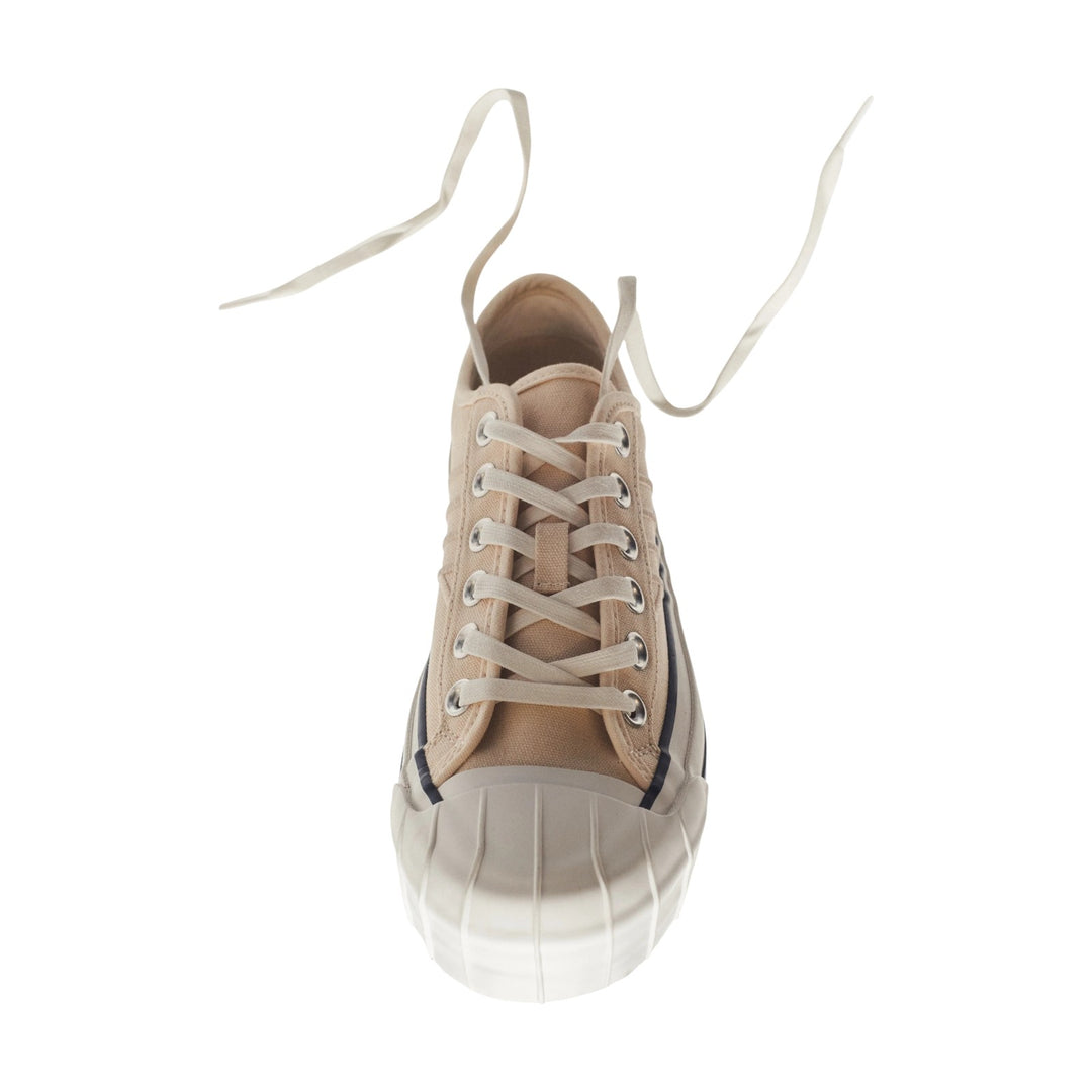 Royal Intrepid Canvas Norsunluunvalkoinen