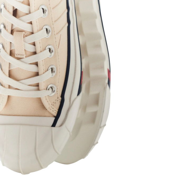 Royal Intrepid Canvas Norsunluunvalkoinen