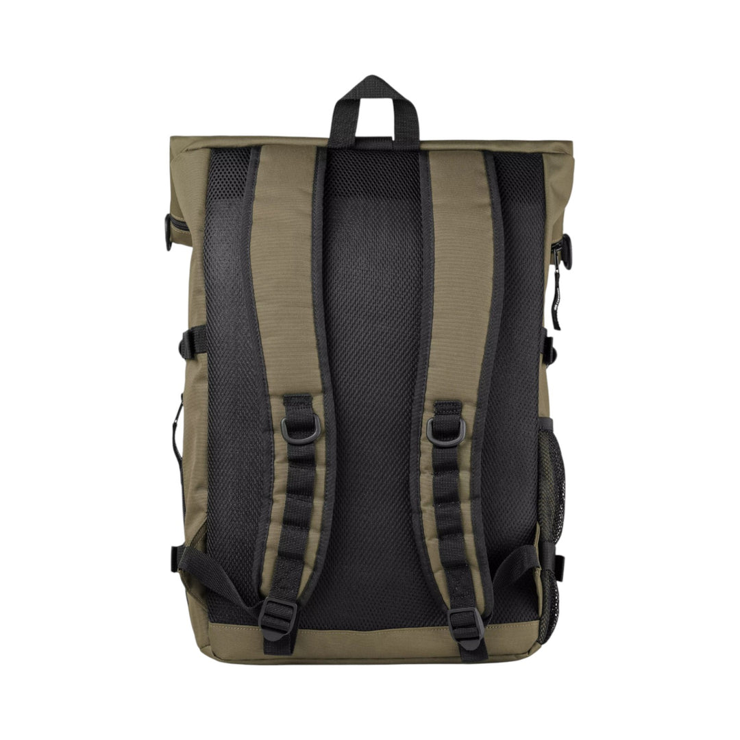 Philis Backpack Brass Beige reppu