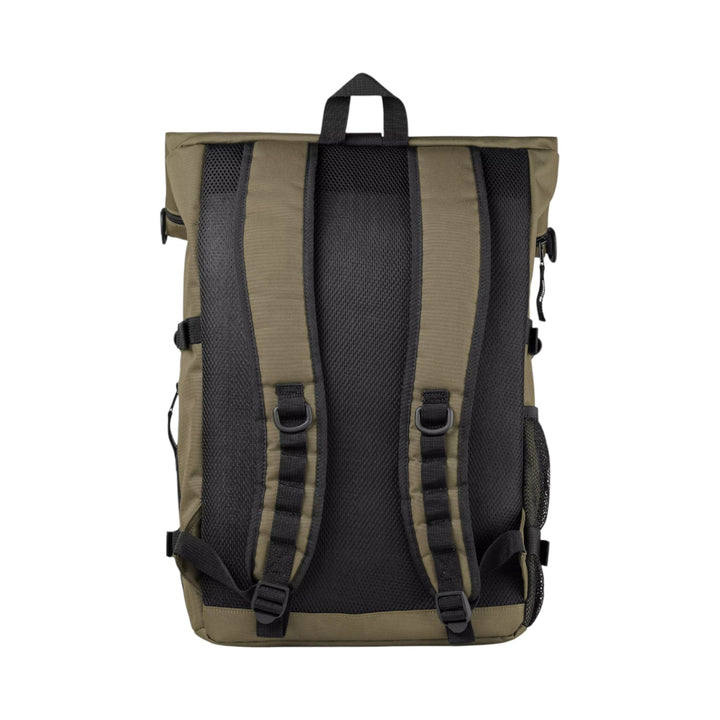 Philis Backpack Brass Beige reppu